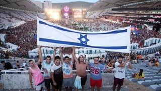 Treci dan ULTRA Europe 2015 glazbenog festivala na Poljudu. Photo: Goran Jakus/PIXSELL Treci dan ULTRA Europe 2015 glazbenog festivala na Poljudu. Photo: Goran Jakus/PIXSELL