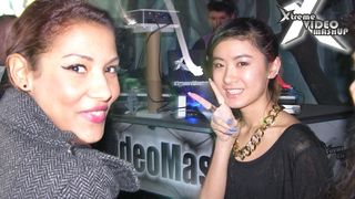 Crazy Bear @ Svarog bar