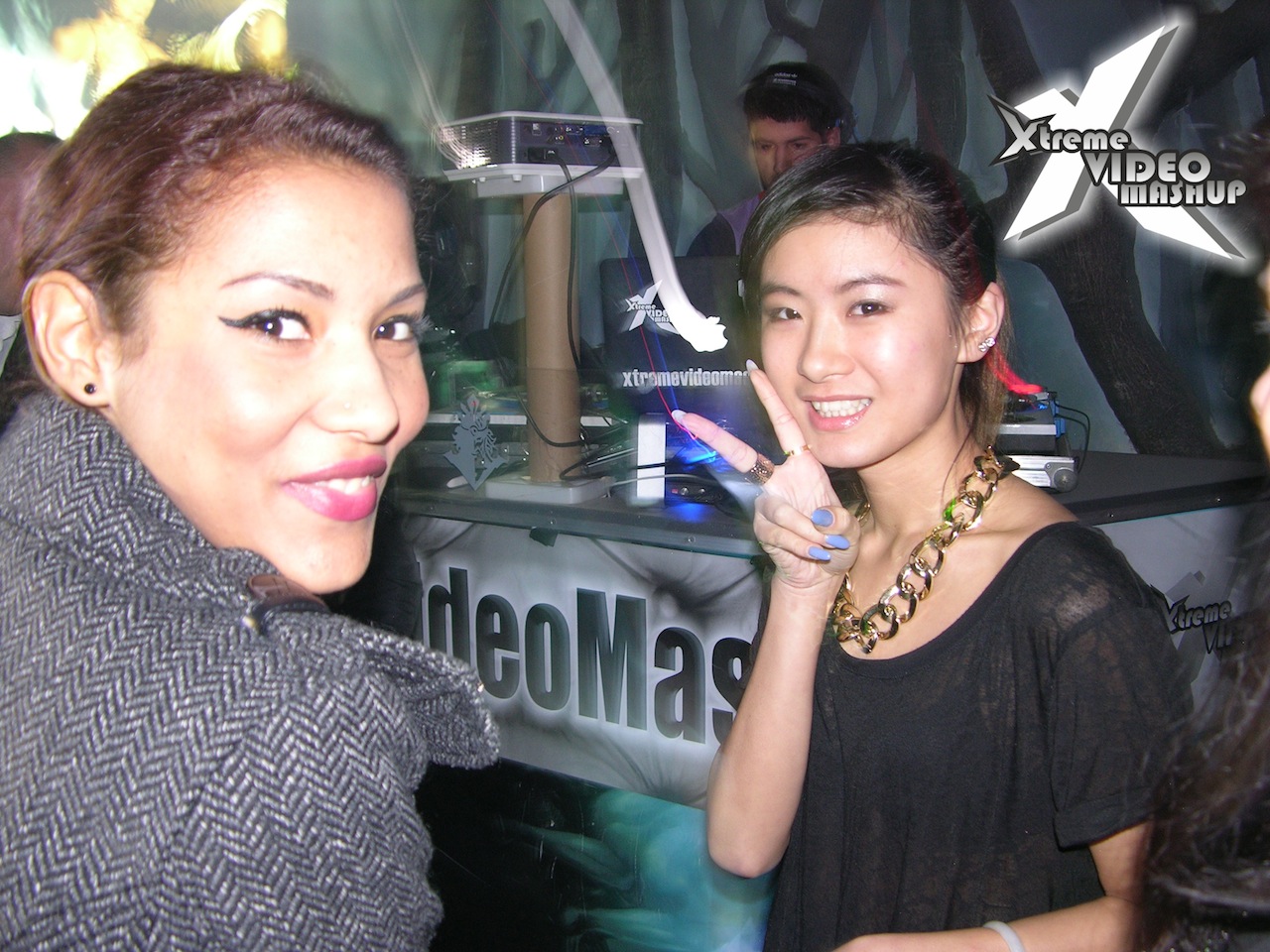 Crazy Bear @ Svarog bar