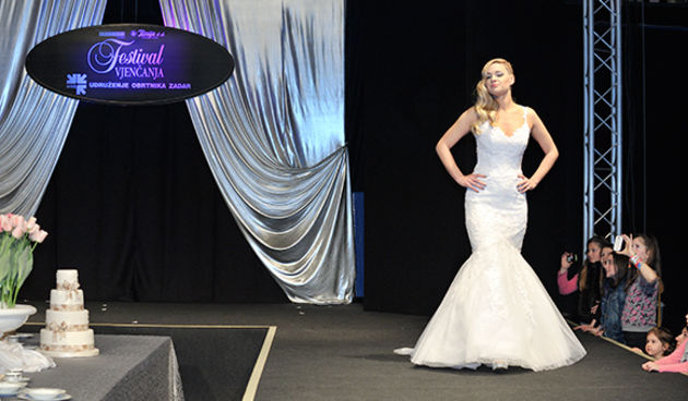 Festival vjenčanja 2014.