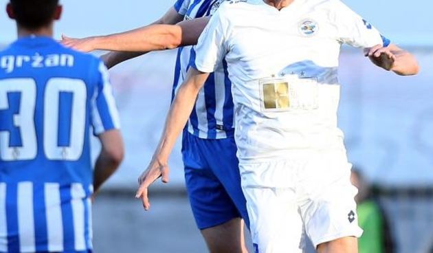 stadion Kranjceviceva, Zagreb – MAXtv 1. HNL, 27. kolo, NK Lokomotiva – NK Zadar 1-5! Photo: Goran Stanzl/PIXSELL