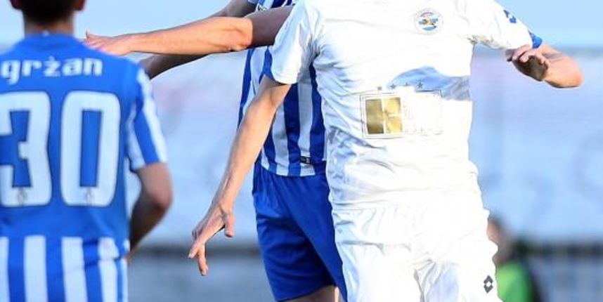 stadion Kranjceviceva, Zagreb – MAXtv 1. HNL, 27. kolo, NK Lokomotiva – NK Zadar 1-5! Photo: Goran Stanzl/PIXSELL