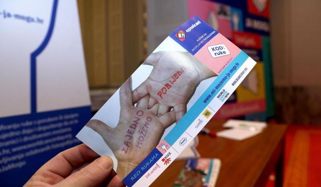 Svjetski dan borbe protiv raka