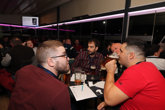 Započeo Memorijal Mirka Miočića