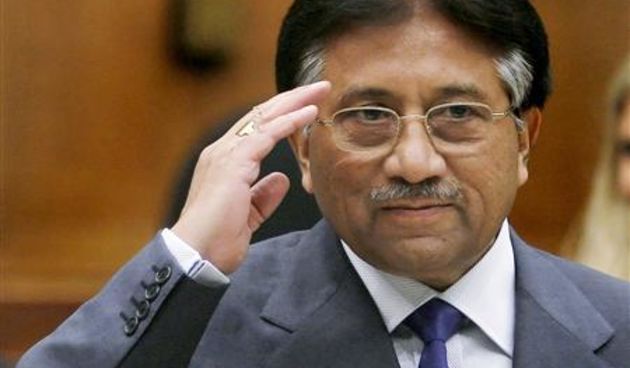 Musharraf – foto javno.com