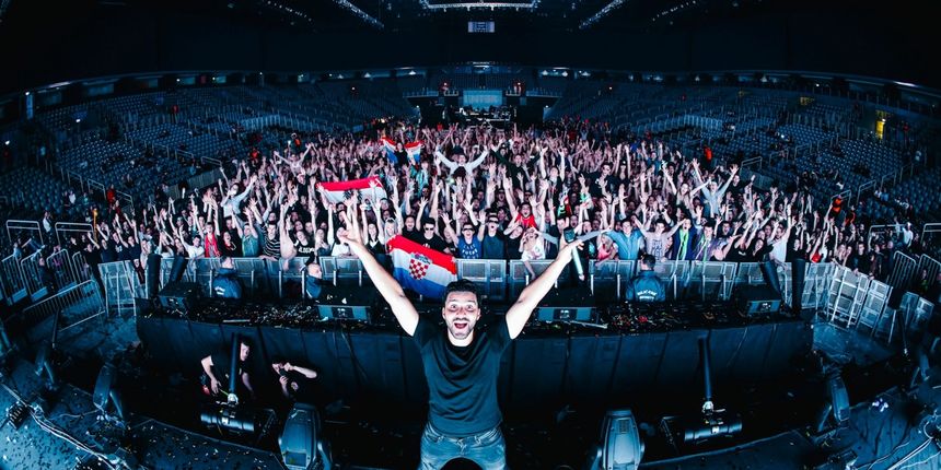 Prvi Croatia Winter Music Festival Prvi Croatia Winter Music Festival