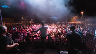 Stanarska fešta, 22. kolovoza 2022. Stanarska fešta, 22. kolovoza 2022.