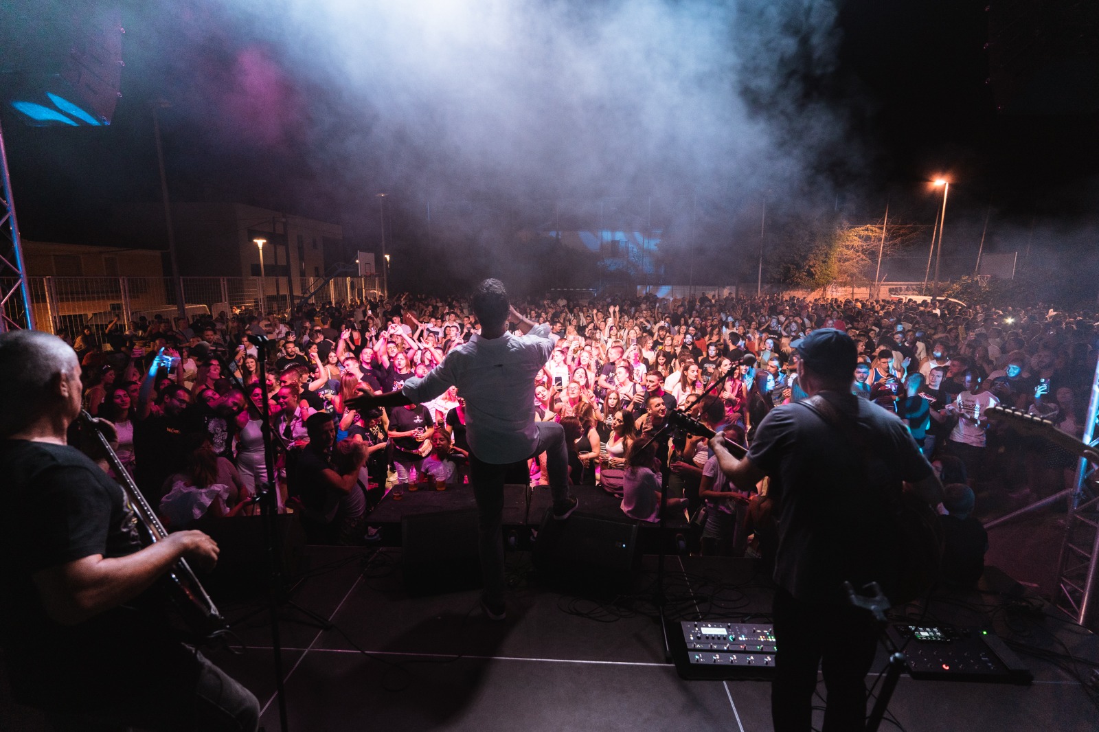 Stanarska fešta, 22. kolovoza 2022. Stanarska fešta, 22. kolovoza 2022.