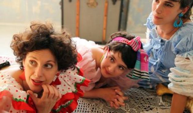 Marijine, foto:arhiva.havc.hr