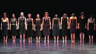 HKK Zadar “Maskerata” (foto: Marin Gospić)