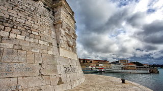 Đir po gradu 6. veljače 2014, Foto: Roberto Lerga