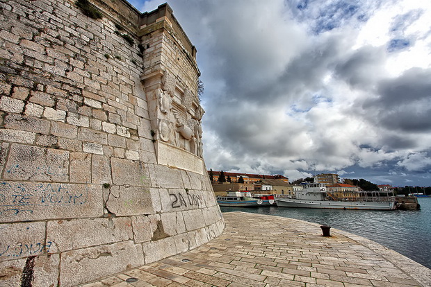 Đir po gradu 6. veljače 2014, Foto: Roberto Lerga