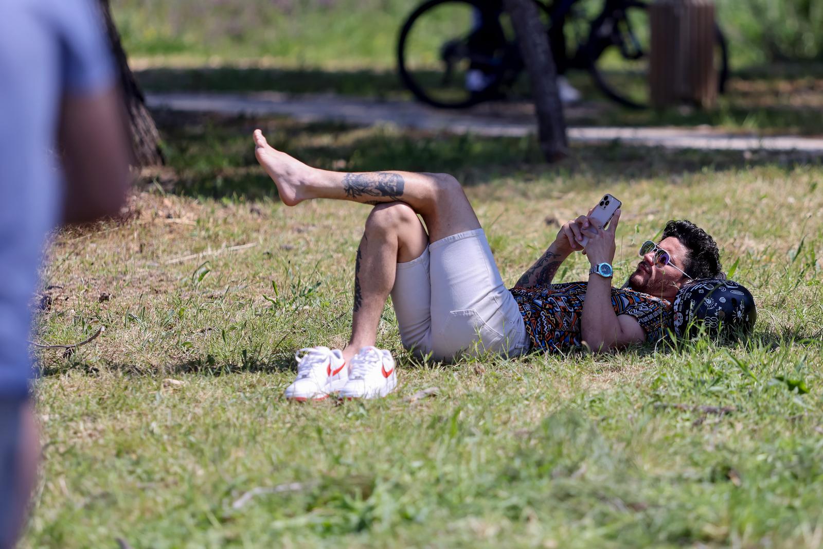 Pannonian Challenge Tour Zadar