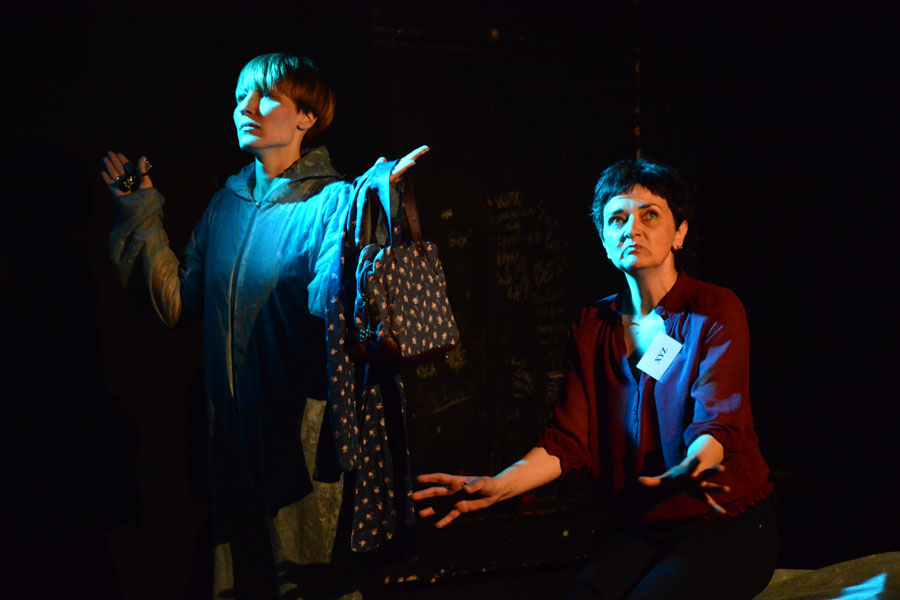 Žene – Svestranost