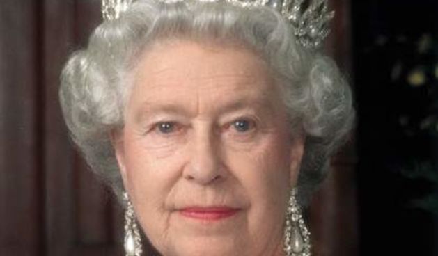Kraljica Elizabeta II. (Foto: worldpress.com)