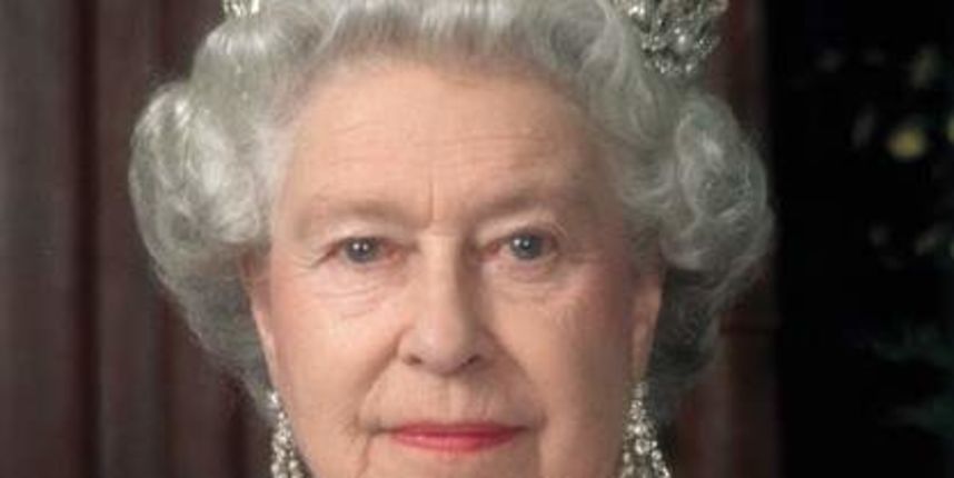 Kraljica Elizabeta II. (Foto: worldpress.com)