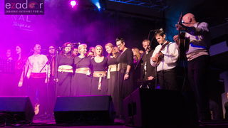 Humanitarni koncert “Klape s ljubavlju” u zadarskom Arsenalu