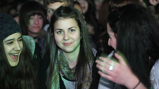 “Veliko srce za pomoć Roku” (foto:Saša Čuka) “Veliko srce za pomoć Roku” (foto:Saša Čuka)