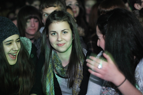 “Veliko srce za pomoć Roku” (foto:Saša Čuka) “Veliko srce za pomoć Roku” (foto:Saša Čuka)