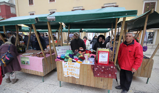 “Dani sunca”  21. prosinca 2012. (foto:Saša Čuka)