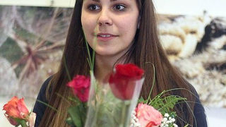 Izložba fotografija Anđele Horvat (foto: Saša Čuka) Izložba fotografija Anđele Horvat (foto: Saša Čuka)