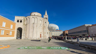 Badnjak 2016: Blagdanski đir po gradu 24. prosinca Badnjak 2016: Blagdanski đir po gradu 24. prosinca