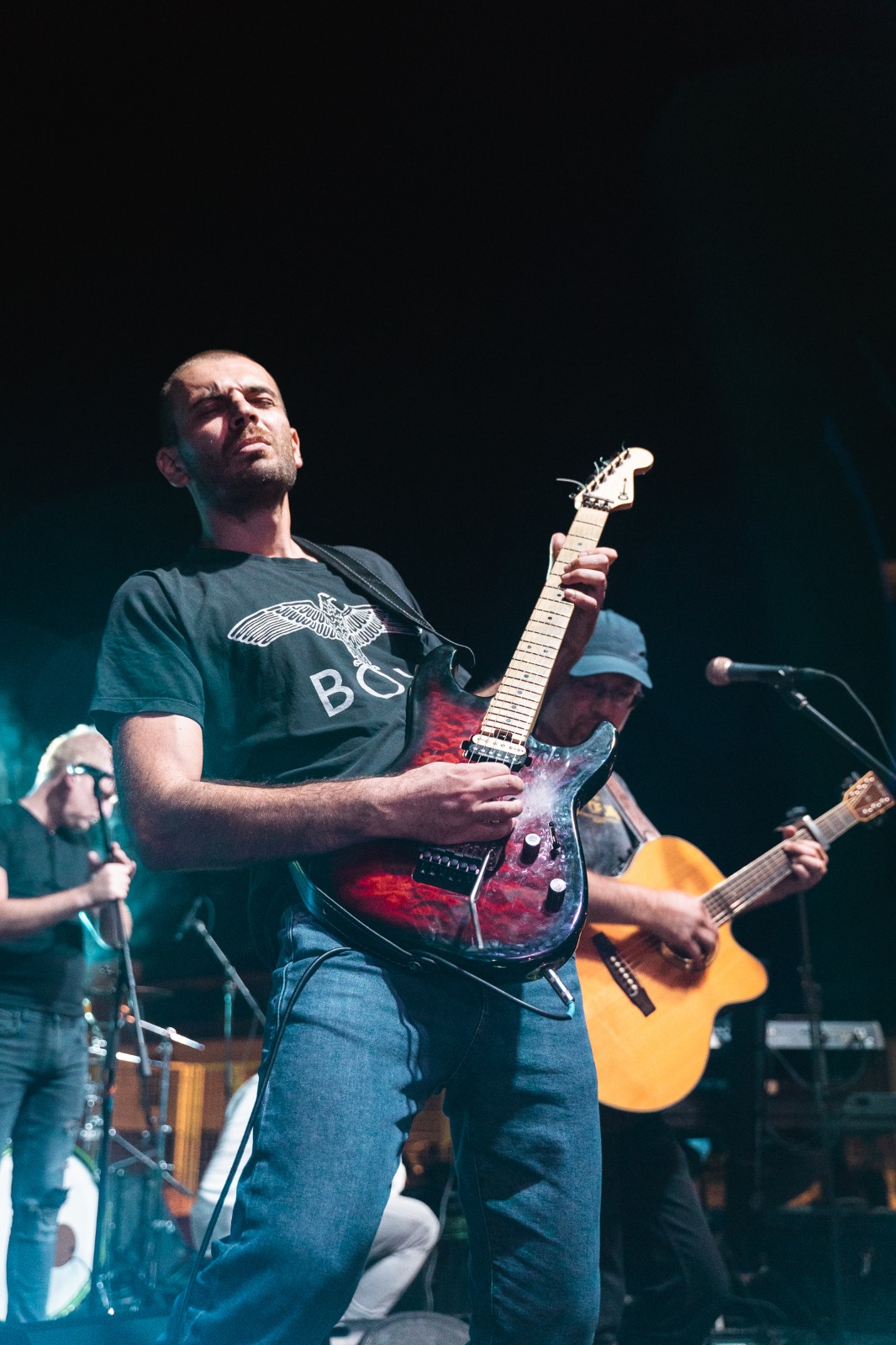 Stanarska fešta, 22. kolovoza 2022. Stanarska fešta, 22. kolovoza 2022.