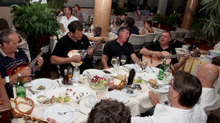 Restoran Niko: Fešta uz klape Bonaca, Niko i prijatelje Restoran Niko: Fešta uz klape Bonaca, Niko i prijatelje