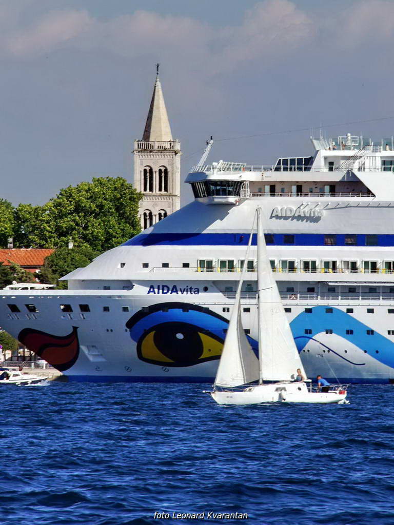 Regata “On i Ona” 2015., foto-L. Kvarantan Regata “On i Ona” 2015., foto-L. Kvarantan