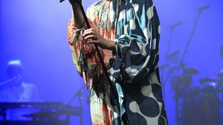 Jessie Ware @ Changer Festival