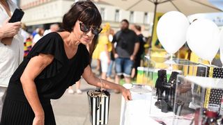 Održana sedma Story utrka na štiklama Održana sedma Story utrka na štiklama