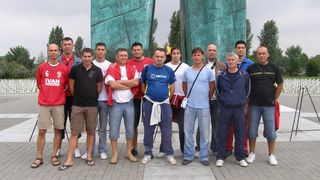 Bulevar u Bošnjacima