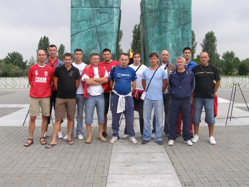 Bulevar u Bošnjacima