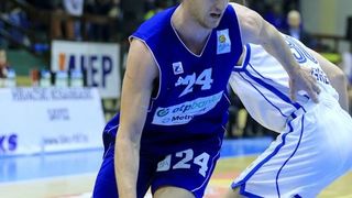 Vukovar: Kup Krešimira Ćosića, polufinale, KK Zadar – KK Cibona 82-74. Photo: Davor Javorovic/PIXSELL Vukovar: Kup Krešimira Ćosića, polufinale, KK Zadar – KK Cibona 82-74. Photo: Davor Javorovic/PIXSELL