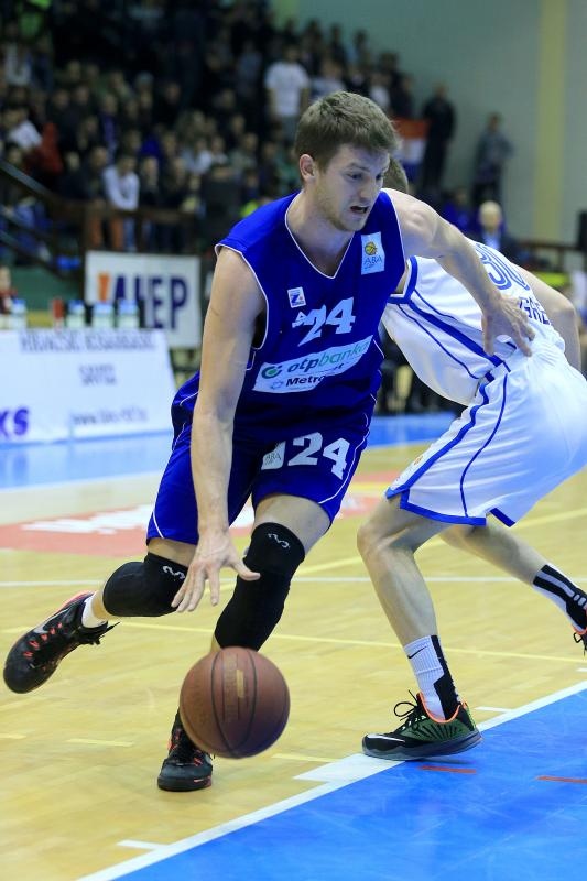 Vukovar: Kup Krešimira Ćosića, polufinale, KK Zadar – KK Cibona 82-74. Photo: Davor Javorovic/PIXSELL Vukovar: Kup Krešimira Ćosića, polufinale, KK Zadar – KK Cibona 82-74. Photo: Davor Javorovic/PIXSELL
