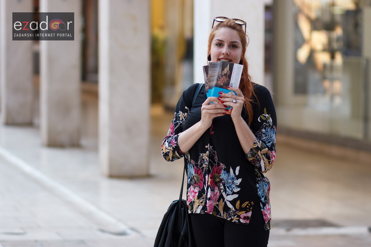 Đir po gradu, četvrtak 19. travnja 2018. Đir po gradu, četvrtak 19. travnja 2018.