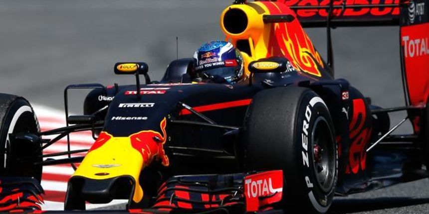 Max Verstappen, foto: mundodeportivo/MANUFERNANDEZ