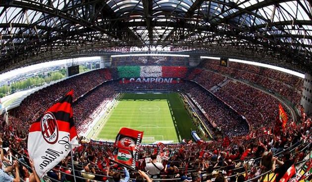 San Siro (footballpictures.com)