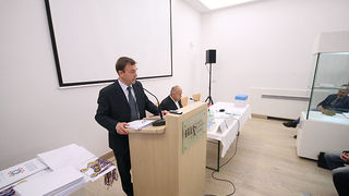 Dodijeljene nagrade na 2. festivalu suvenira Zadarske županije Dodijeljene nagrade na 2. festivalu suvenira Zadarske županije