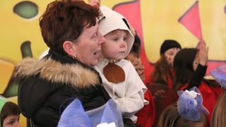 Virski Karnevalić 2017.