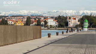 Đir po gradu, subotnja špica 19. siječnja 2019. Đir po gradu, subotnja špica 19. siječnja 2019.