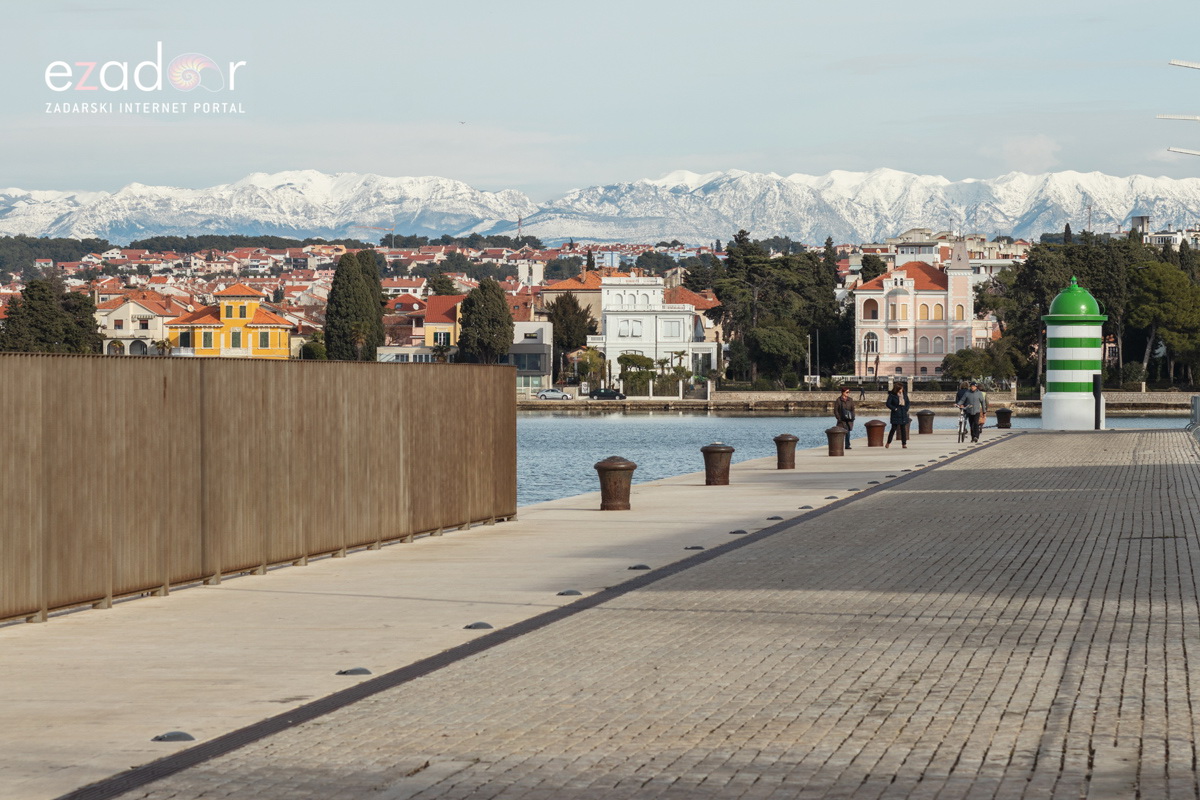 Đir po gradu, subotnja špica 19. siječnja 2019. Đir po gradu, subotnja špica 19. siječnja 2019.