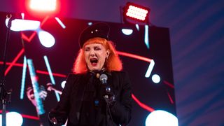 Josipa Lisac @ Ljetna pozornica Tuškanac