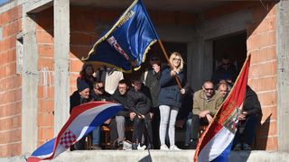 Škabrnja: Obilježena je 26. godišnjica stradavanja hrvatskih branitelja i civila