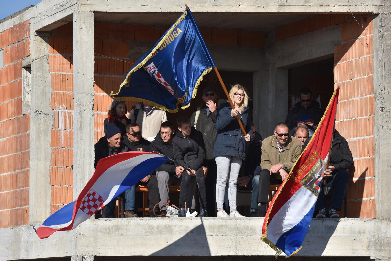 Škabrnja: Obilježena je 26. godišnjica stradavanja hrvatskih branitelja i civila