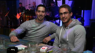 Friday Night Live: Jet Set Band @ Famous Beach Bar & Grill. Foto: Ivan Brčić Friday Night Live: Jet Set Band @ Famous Beach Bar & Grill. Foto: Ivan Brčić