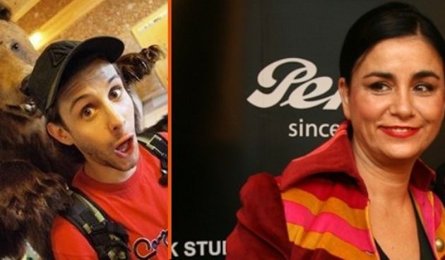 Arian Vuica: Već tjednima trpim torturu Vlatke Pokos (Index.hr)