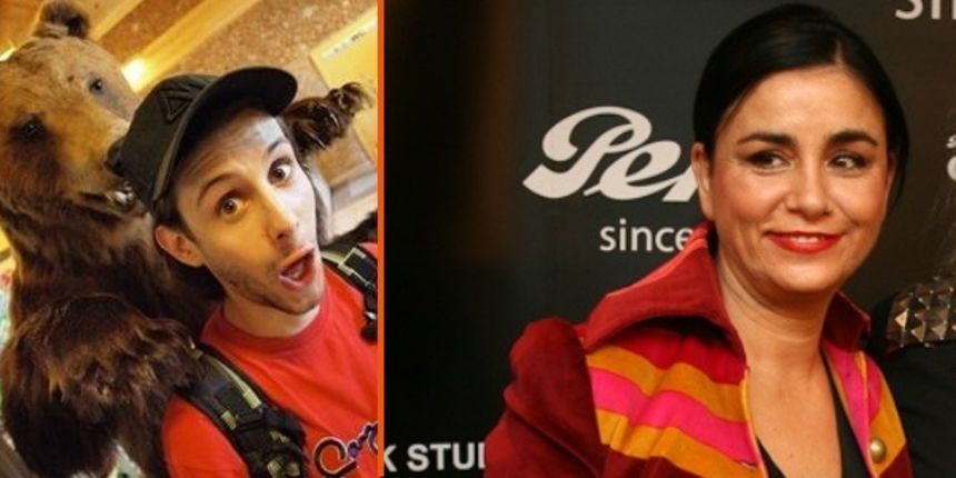 Arian Vuica: Već tjednima trpim torturu Vlatke Pokos (Index.hr) Arian Vuica: Već tjednima trpim torturu Vlatke Pokos (Index.hr)