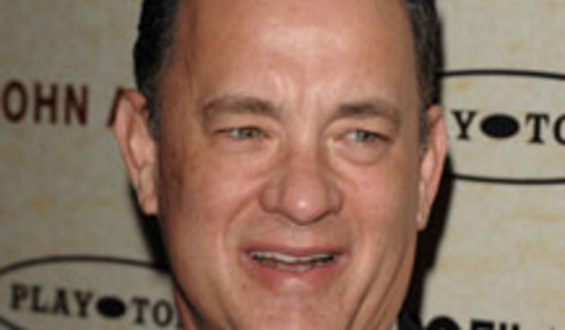 Tom Hanks (foto: Beta)