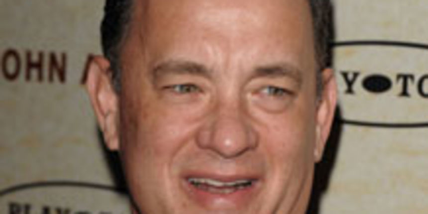 Tom Hanks (foto: Beta)